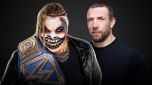 Bray Wyatt Issues Warning To Daniel Bryan Ahead Of Title Rematch