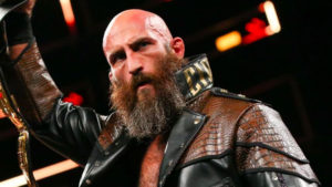 WWE NXT Results (10/7): Kushida vs. Tommaso Ciampa, Tag Team Headliner