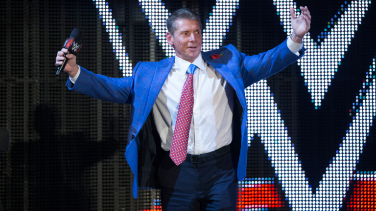 Kofi Kingston Says Vince McMahon Started Dancing When He Heard New Day’s Theme Song