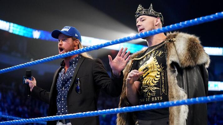 5 Takeaways From WWE SmackDown (12/13)