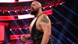 Paul Wight On How He Got The Big Show Name From Vince McMahon