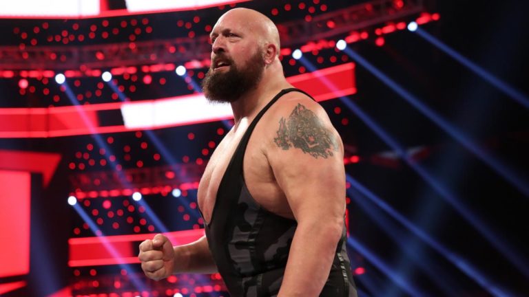 Big Show Names His Favorite Opponent, How Vince McMahon Asked Him To Come Back