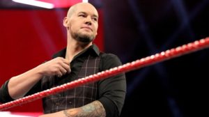 Update On Where Baron Corbin’s Recent Storyline Is Headed