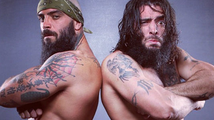 The Briscoe Brothers Announce They Have Re-Signed With Ring Of Honor (Video)