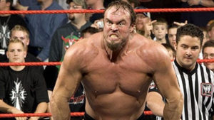 Gene Snitsky Recalls His Time In TNA Wrestling