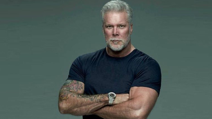 Kevin Nash Believes Eric Bischoff Deserves Solo Induction Into WWE Hall Of Fame