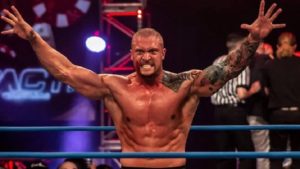 Update On What WWE Is Planning For Killer Kross