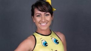 Kylie Rae Talks Returning To Wrestling