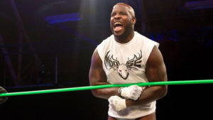 Details On Moose’s New Impact Wrestling Contract