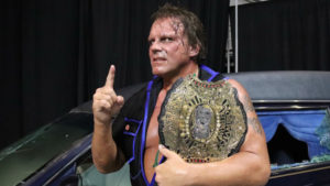 PCO Not Expected To Re-Sign With ROH