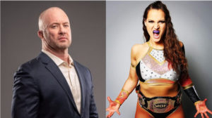 BJ Whitmer Announces He And Kelly Klein Are Divorcing