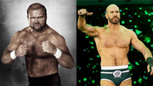 Arn Anderson On Why WWE Never Got Behind Cesaro