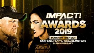 6 Takeaways From Impact Wrestling 1/4 – Best of 2019 Part II