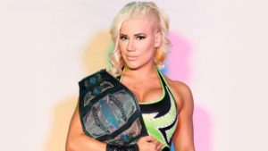 Taya Valkyrie Comments On Signing With WWE NXT