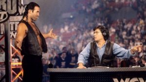 Scott Hall Says Eric Bischoff Should Be Included In NWO Hall of Fame Induction