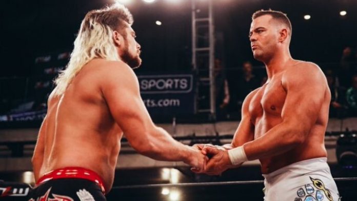MLW Fusion 1/18/20