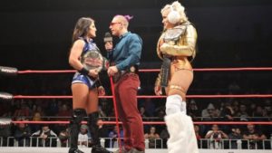 Impact Wrestling Results & 8 Takeaways (1/21/20)