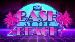 AEW Bash at the Beach Dynamite Preview (1/15/20)