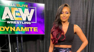 Brandi Rhodes Reveals Why She Left Twitter, Addresses “Heels” Criticism