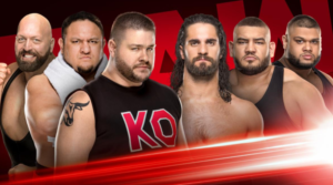 Kevin Owens Asks WWE To Explain “Fist Fight” Match Rules To Him