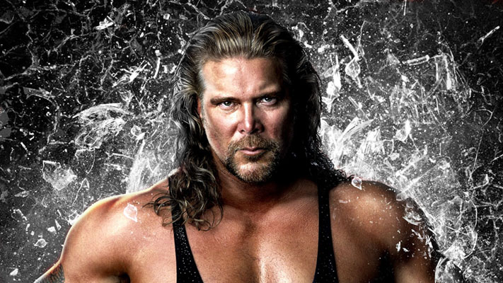 Kevin Nash Confirms In-Ring Retirement