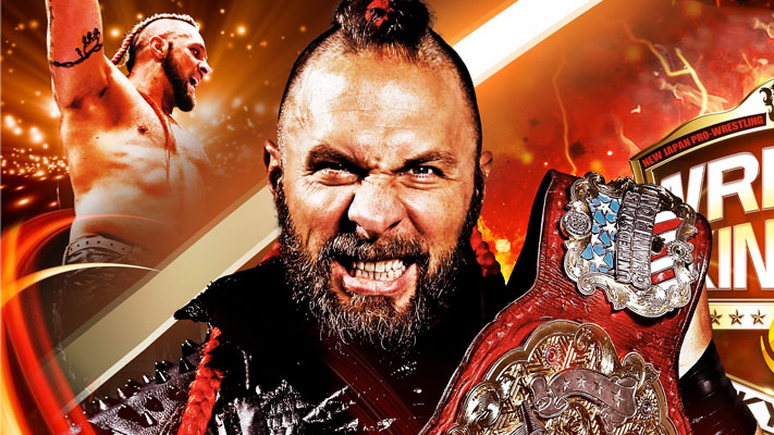 Lance Archer Wasn’t Sure He Would Stay With NJPW In 2019