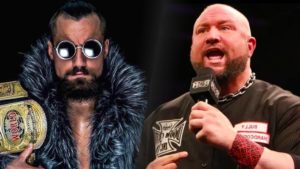 Bully Ray Comments On Marty Scurll’s New Position With ROH Creative