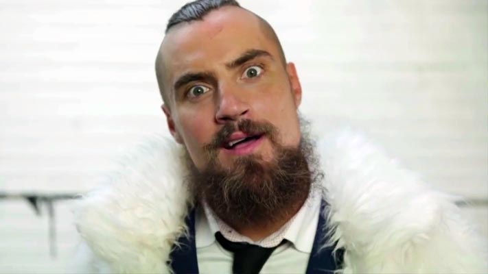 Marty Scurll Talks ROH’s Decision To Cancel Shows