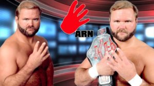 Arn Anderson Comments On The NWA Bringing Back The TV Title