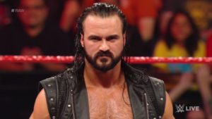 WWE Reportedly Told Drew McIntyre To ‘Reinvent Himself’ in 2014