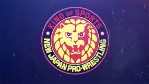 NJPW Cancels Remainder Of New Japan Cup Due To Coronavirus Outbreak