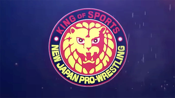 NJPW Cancels Events Due To Coronavirus Outbreak