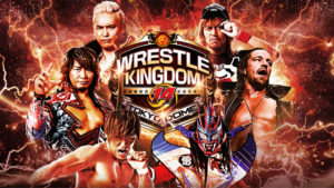 NJPW Wrestle Kingdom 14 Results & Takeaways (Night 2)