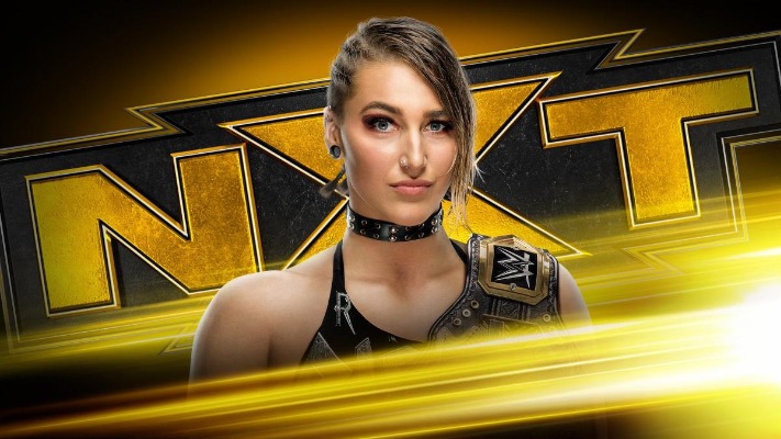 WWE NXT Results (8/5): Pat McAfee Appears, Triple Threat, Ripley vs. Kai