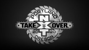 Final WWE NXT TakeOver: Portland Betting Odds