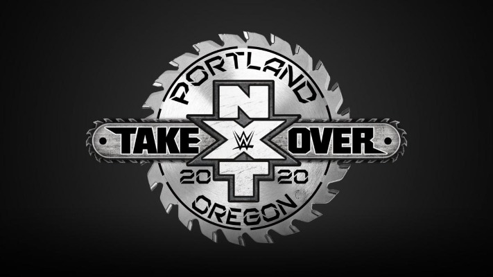 Two Title Matches Set For WWE NXT TakeOver: Portland