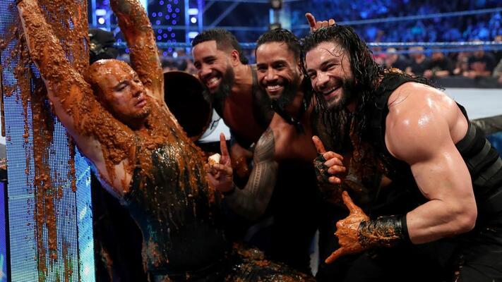 WWE SmackDown Results & 5 Takeaways (1/31)