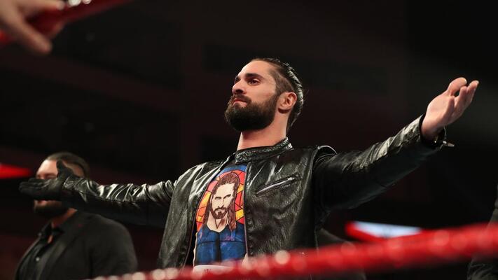 Seth Rollins Comments On Turning Heel, Alliance With AOP & Murphy