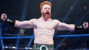 Sheamus Reflects On Jeff Hardy Feud, Possible Drew McIntyre Rivalry