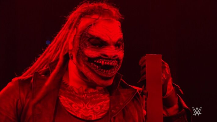 Bray Wyatt Posts Cryptic Message To Goldberg