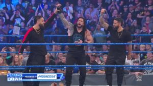 The Usos Comment On Their Return To SmackDown