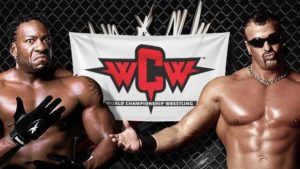 Booker T Talks Infamous WWF Match Against Buff Bagwell