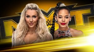 Charlotte Flair To Compete In NXT This Week