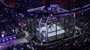 Update On Planned Matches For Elimination Chamber