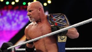 Mark Henry Believes Fans Need To Show Goldberg “Respect”