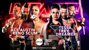 Impact Wrestling Results & 9 Takeaways (2/18/20)