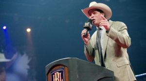 JBL Reportedly Set To Be Inducted In Hall Of Fame