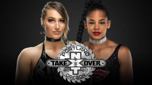 Tommy Dreamer: Rhea Ripley And Bianca Belair Will “Steal The Show” At NXT TakOver: Portland