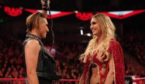 Rhea Ripley Comments On Making History At WrestleMania