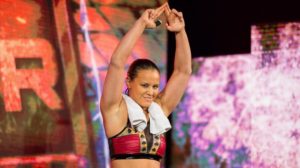 Shayna Baszler Comments On “Juggling Act” To Remain True To Her Roots